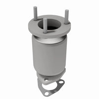 MagnaFlow Direct Fit Catalytic Converter 85-87 Mazda B2000 2.0L