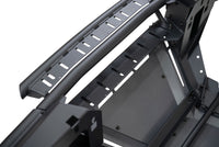 DV8 Offroad 2022-2025 GMC Sierra 1500 Tube Front Bumper