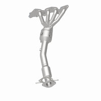 MagnaFlow 12-13 Mazda 3 2.0L Direct Fit Converter