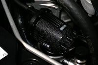 HKS SUPER SQV4 FL5 - Black Edition