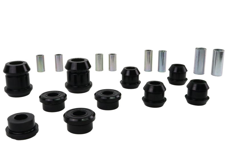 Whiteline 1973-1977 Buick Century Control Arm - Upper & Lower Bushing