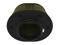 aFe Magnum FORCE Intake Filter w/Pro GUARD 7 5-1/2IN F x (12-1/4x9-3/4)IN B x (11-1/4x8-3/4)IN Tx8IN