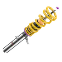 KW Coilover Kit V3 BMW X5 (F15) w/ Rear Air w/o EDC