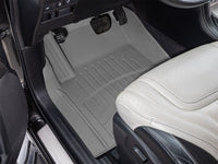 WeatherTech 19-24 Infiniti QX80 Front FloorLiner HP - Grey