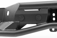 DV8 2014-2021 Toyota Tundra Tube Rear Bumper