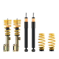 ST Coilover X Height Adjustable Kit 2018+ Hyundai Elantra GT (PD) 2.0L