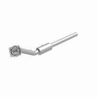 MagnaFlow Direct Fit Catalytic Converter 2004 - 2005 Volkswagen Jetta 1.8L