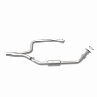 MagnaFlow 98-99 Chevrolet Camaro 5.7L Direct Fit Converter