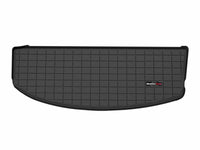 WeatherTech 2026 Hyundai Palisade Cargo Liner - Black