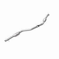 MagnaFlow Direct Fit Catalytic Converter 99-02 Mercedes SL500 5.0L