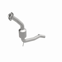 MagnaFlow Direct Fit Catalytic Converter Chrysler/Dodge/Plymouth car