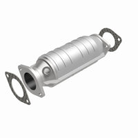 MagnaFlow Direct Fit Catalytic Converter 96-98 Nissan Altima 2.4L