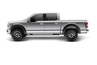 Husky Liners 18-20 Ford F-150 (Excl. Tech Pkg) EAF Style Fender Flares 4pc - Black
