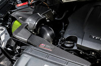 AWE Tuning Audi B9 A4/A5 2.0T Quattro Carbon Fiber AirGate Intake w/ Lid