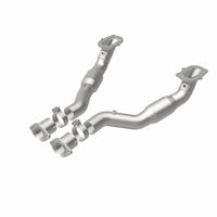 MagnaFlow 12-13 Chevrolet Corvette 6.2L Direct Fit Converter