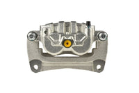 DBA 17-19 Subaru Impreza Street Series Left Front Caliper