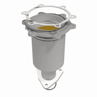 MagnaFlow 1997 Infiniti QX4 3.3L Direct Fit Converter
