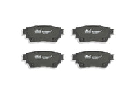 DBA 18-22 Mitsubishi Eclipse Cross (w/Electronic Parking Brake) Street Series Rear Brake Pads