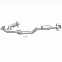 MagnaFlow 18-20 Infiniti QX60 REAR Underbody 3.5L Direct Fit Converter