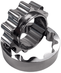 Boundary Nissan TB48 Billet Oil Pump Gear