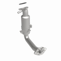 MagnaFlow 02-04 Ford Focus 2.0L Direct Fit Converter
