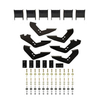 Westin 24-25 Toyota Tacoma Double Cab R5 Nerf Step Bars - Polished