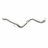 MagnaFlow 07-08 Chevrolet Suburban 2500 6.0L Direct Fit Converter