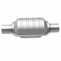 MagnaFlow Universal Catalytic Converter 1.75
