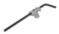 SPC Performance HEAVY DUTY TIE ROD TOOL