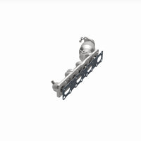 MagnaFlow 05-06 Nissan Titan 5.6L Direct Fit Converter