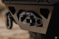 DV8 17-22 Ford Super Duty F-250/F-350 Spec Series Front Bumper