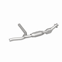 MagnaFlow Direct Fit Catalytic Converter Ford 02-04 F-150 4.2L