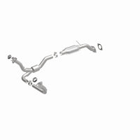 MagnaFlow Direct Fit Catalytic Converter 00-04 Chevy Blazer 4.3L