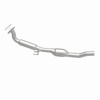 MagnaFlow Direct Fit Catalytic Converter 99-03 Beetle/Golf 2.0L