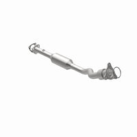 MagnaFlow DF Cat Conv 04-05 Chevy Cavalier/Malibu/04-05 Pontiac Grand Am/Sunfire Rr(OEM Grade OBDII)