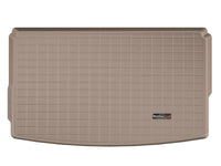 WeatherTech 2018+ Ford Expedition MAX Cargo Liners - Tan