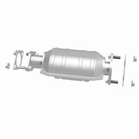 MagnaFlow Direct Fit Catalytic Converter 05-06 Kia Sportage 2.0L