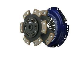 Spec 91-96 Nissan 300Z/ZX 3.0L Twin Turbo Stage 3 Clutch Kit