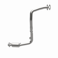 MagnaFlow DF Conv 05-08 Land Rover LR3 4.0L/4.4L/06-08 Range Rover Sprt 4.2L Spercharged/4.4L P/S
