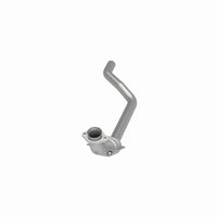 MagnaFlow Direct Fit Catalytic Converter 05 Ford Escape Hybrid 2.3L