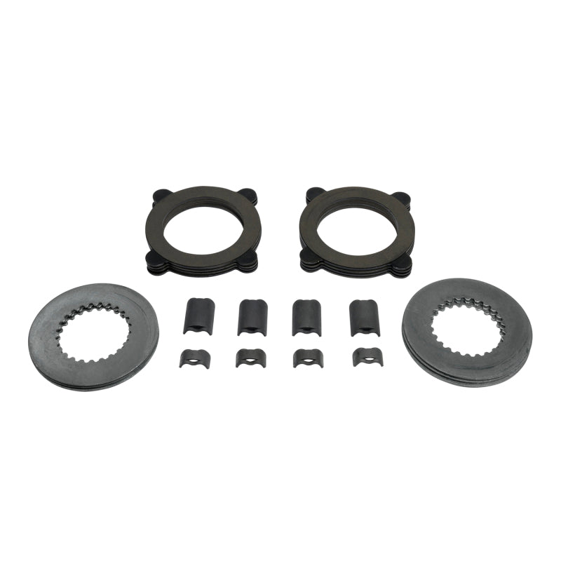 Yukon Gear Dura Grip Composite Clutch Kit for GM 14 Bolt Truck