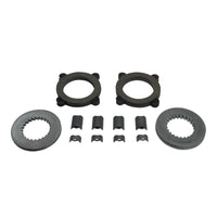 Yukon Gear Dura Grip Composite Clutch Kit for GM 14 Bolt Truck