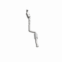 MagnaFlow 08-10 Mercedes-Benz C300 3.0L Direct Fit Converter