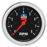 Autometer Mopar Classic 52.4mm 73 E / 8-12 F Electric Fuel Level Gauge