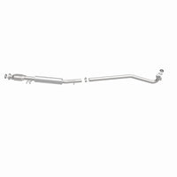MagnaFlow Converter Direct Fit 2001-2003 Toyota Highlander V6 3.0L SS Catalytic Converter