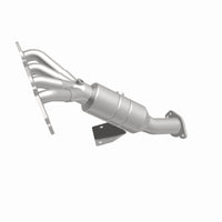 MagnaFlow Direct Fit Catalytic Converter 10-12 Ford Fusion 2.5L