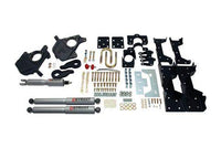 Belltech LOWERING KIT WITH SP SHOCKS