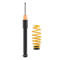 ST X Coilover Kit Audi TT / TTS Coupe w/o Magnetic Ride (55mm)