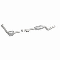 MagnaFlow Direct Fit Catalytic Converter 2003 Mercedes ML320 3.2L