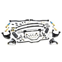 Hotchkis 67-69 Chevy Camaro / 67-69 Pontiac Firebird Conv Stage 2 TVS